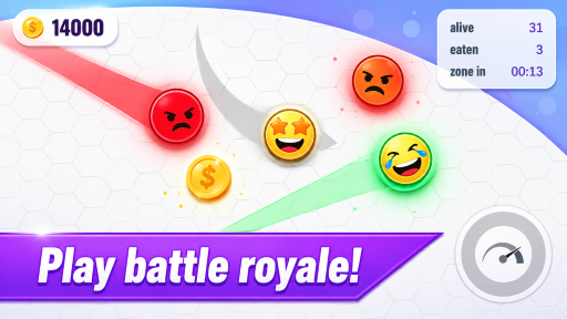 Speedy.io