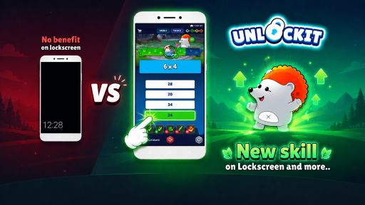 Unlockit