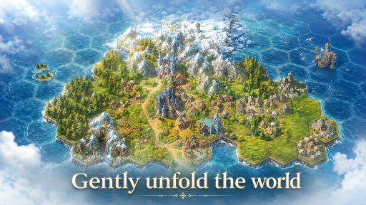 Worldscaper